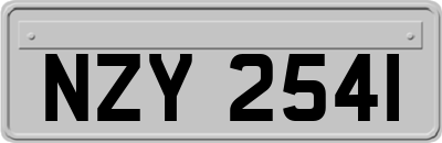 NZY2541