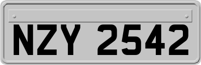 NZY2542