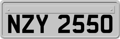 NZY2550