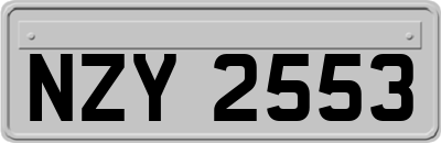 NZY2553