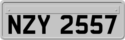 NZY2557