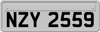 NZY2559