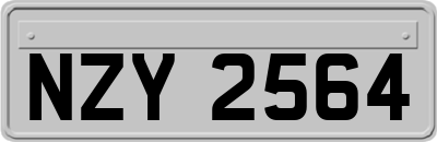 NZY2564