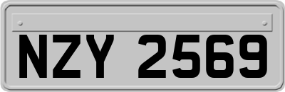 NZY2569