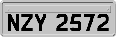 NZY2572