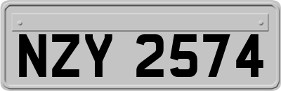 NZY2574