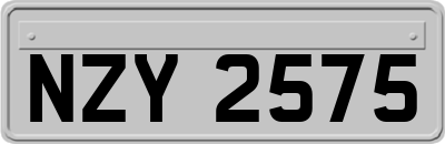 NZY2575