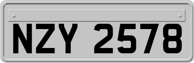 NZY2578