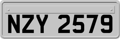 NZY2579