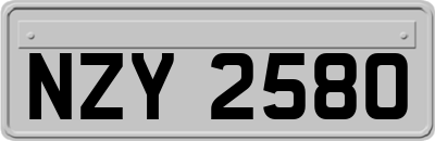 NZY2580