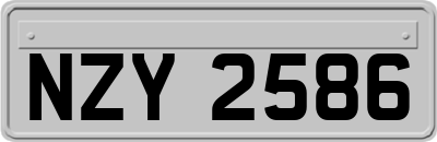 NZY2586
