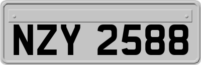 NZY2588