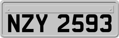 NZY2593