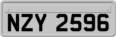 NZY2596