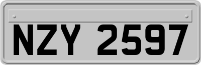 NZY2597