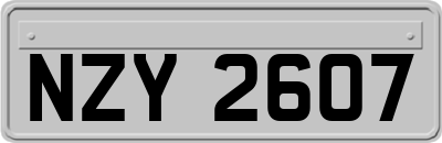 NZY2607