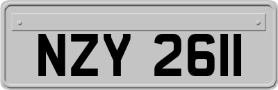 NZY2611