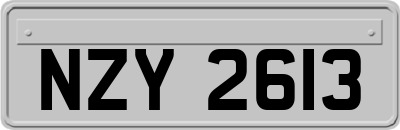 NZY2613