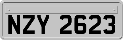 NZY2623
