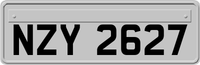 NZY2627