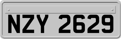 NZY2629