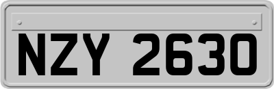 NZY2630