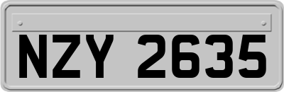 NZY2635