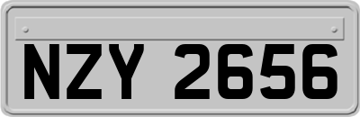 NZY2656
