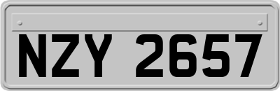 NZY2657