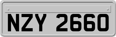 NZY2660