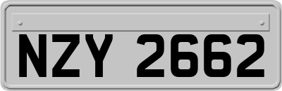 NZY2662