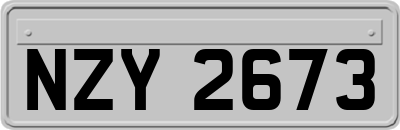 NZY2673