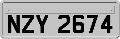 NZY2674