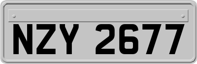 NZY2677