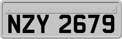 NZY2679