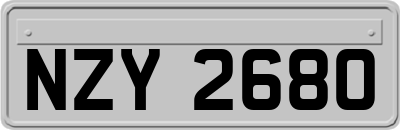 NZY2680