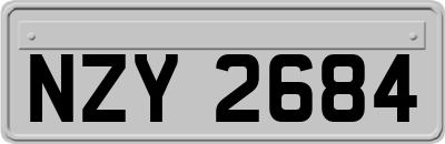 NZY2684