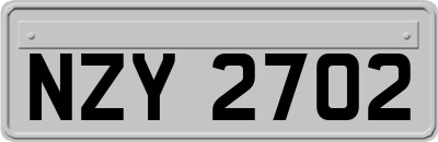 NZY2702