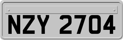 NZY2704