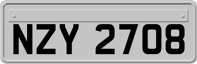 NZY2708