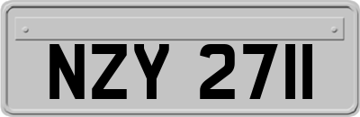 NZY2711