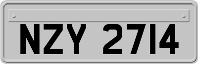 NZY2714