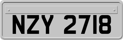 NZY2718