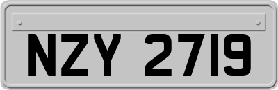 NZY2719