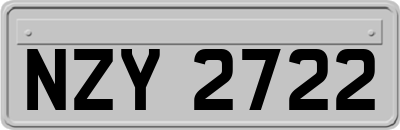 NZY2722