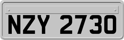NZY2730