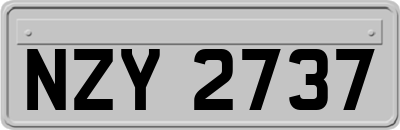 NZY2737