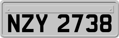 NZY2738