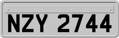 NZY2744