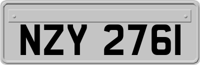 NZY2761